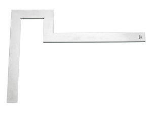 Helios Preisser 0396414 Flanschwinkel 300 x 300mm 9