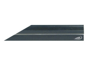 Helios Preisser 0512201 Haarlineal 0.075m