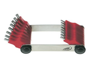 Helios Preisser 0599152 Dsenlehre 1.5 - 3mm