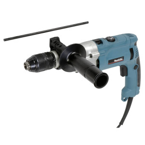 Makita -Schlagbohrmaschine 1010W