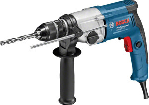 Bosch Professional GBM 13-2 RE 2-Gang-Bohrmaschine