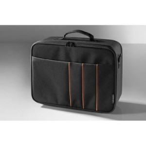 Celexon Economy Line Large Beamer Tasche Schwarz