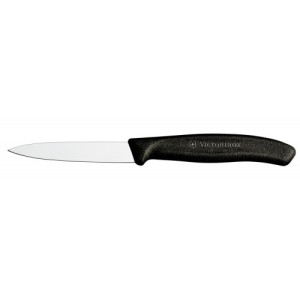 Victorinox 6.7603 Gemsemesser Schwarz