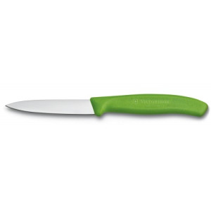 Victorinox 6.7606.L114 Gemsemesser Grn