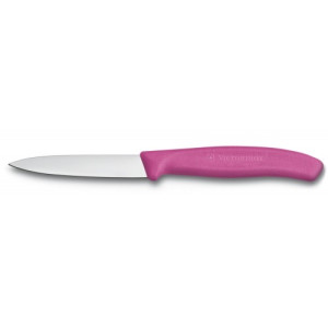 Victorinox 6.7606.L115 Gemsemesser Pink