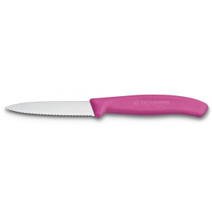 Victorinox 6.7636.L115 Gemsemesser SwissClassic Pink