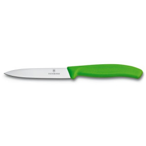 Victorinox 6.7706.L114 Gemsemesser Grn