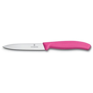 Victorinox 6.7706.L115 Gemsemesser Pink