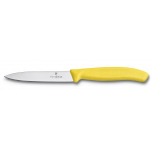Victorinox 6.7706.L118 Gemsemesser Gelb