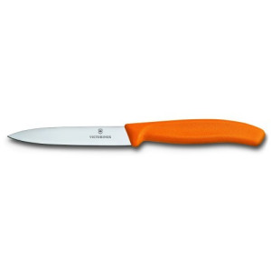 Victorinox 6.7706.L119 Gemsemesser Orange