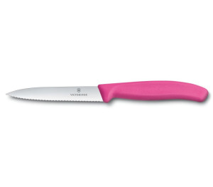 Victorinox 6.7736.L5 Gemsemesser Pink