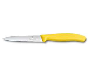 Victorinox 6.7736.L8 Gemsemesser Gelb