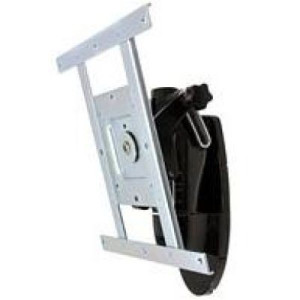 Ergotron LX HD TV-Wandhalterung 25,4cm (10\ ) - 106,7cm (42\ )
