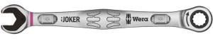 Wera 05073268001 Joker Ring-Maulschlssel 8mm