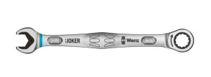 Wera 05073271001 Joker Ring-Maulschlssel 11mm