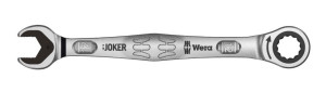 Wera 05073272001 Joker Ring-Maulschlssel 12mm