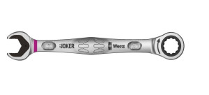 Wera 05073274001 Joker Ring-Maulschlssel 14mm
