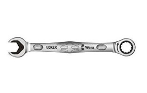 Wera 05073275001 Joker Ring-Maulschlssel 15mm