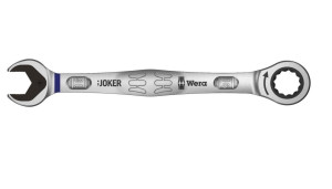 Wera 05073276001 Joker Ring-Maulschlssel 16mm