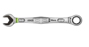 Wera 05073278001 Joker Ring-Maulschlssel 18mm
