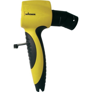 Wagner W985E Farbsprh-Adapter Passend fr Marke (Farbsprhsysteme)