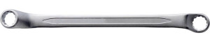 TOOLCRAFT 820852 Doppel-Ringschlssel 14 - 15mm
