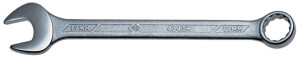 C.K T4343M 10H Ring-Maulschlssel 10mm