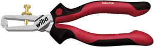 Wiha 32345 Abmantelzange 10m (max) 5mm (max)
