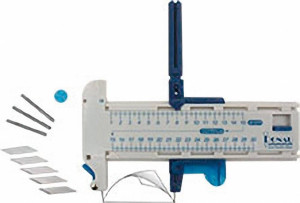 Donau Elektronik Kreisschneider MS08
