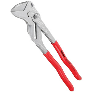 Knipex 86 03 300 Zangenschlssel 68mm 300mm