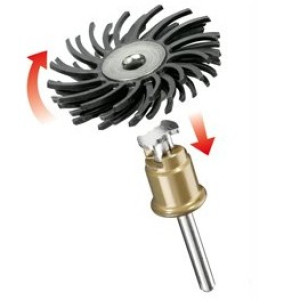 Dremel Speedclic Feinschleifbrste, Krnung 36 471S 2615S471JA 1St.