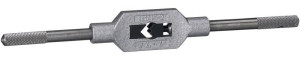 Exact 04971 Windeisen M1 - M8 DIN 1814