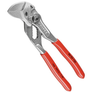 Knipex 86 03 125 Zangenschlssel 23mm 125mm