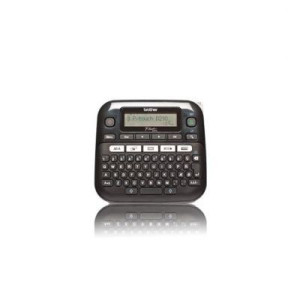 Brother P-touch D210 Desktop Beschriftungsgert
