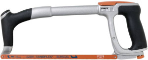 Bahco ERGO 325 Metallsgebogen