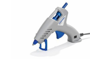 Dremel 930 Heiklebepistole 7mm 35W 1St.