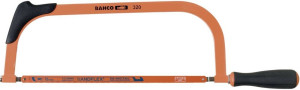 Bahco 320 Metallsgebogen
