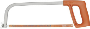 Bahco 306 Metallsgebogen