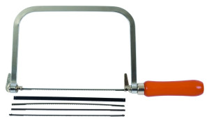 AVIT AV09030 Laubsge 320mm