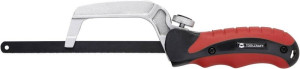 TOOLCRAFT 1052427 Kleine Metallsge 280mm
