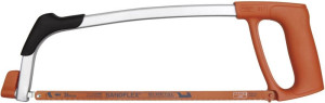 Bahco 317 Metallsgebogen 432mm
