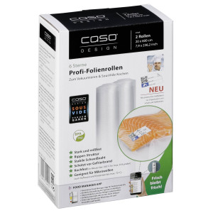CASO 1221 Folienersatzrolle