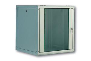Digitus DN-19 07-U 19 Zoll Wandgehuse (B x H x T) 600 x 420 x 450mm