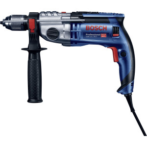 Bosch Professional GSB 21-2 RCT 2-Gang-Schlagbohrmaschine 1300W inkl.