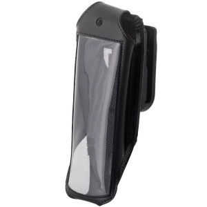 Soryt Ledertasche Unify OpenScape SL5/6 Mobilteil/Gigaset SL750H Pro -