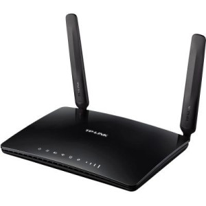 TP-LINK TL-MR6400 WLAN Router 2.4GHz 300MBit/s