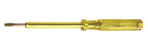 C.K Phasenprfer 4mm 120mm 120 - 250 V/AC