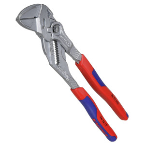 Knipex 86 05 250 Zangenschlssel 52mm 250mm