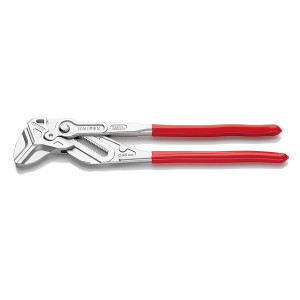 Knipex 86 03 400 Zangenschlssel 85mm 400mm