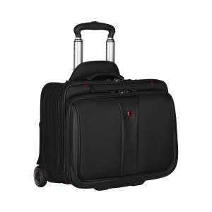 Wenger Patriot Notebook Trolley 15,6" bis 17.3" Zoll